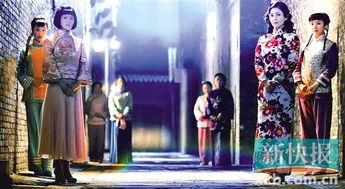 花灯满城全集在线观看,穿越时空的浪漫传奇 第1张 花灯满城全集在线观看,穿越时空的浪漫传奇 第1张