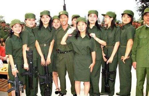 缅甸果敢知情人爆料视频,知情人士揭秘事件真相 第1张 缅甸果敢知情人爆料视频,知情人士揭秘事件真相 第1张