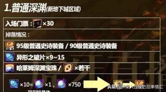 dnf最新消息爆料手游,神秘新职业登场,全新冒险篇章即将开启! 第2张 dnf最新消息爆料手游,神秘新职业登场,全新冒险篇章即将开启! 第2张