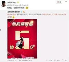 爆料娱乐事,明星幕后故事大揭秘