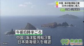 日本新闻爆料钓鱼岛,钓鱼岛主权争议再起波澜 第3张 日本新闻爆料钓鱼岛,钓鱼岛主权争议再起波澜 第3张