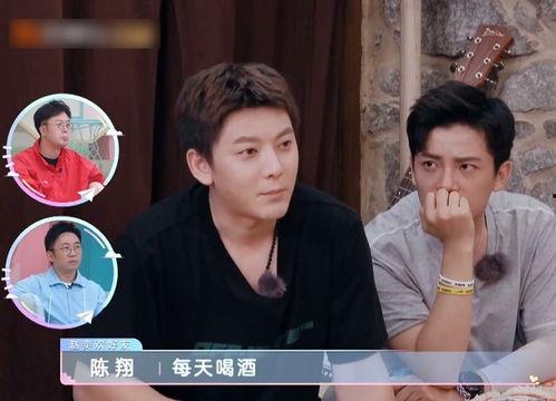 陈翔最新发文爆料,揭秘明星真实生活 第2张 陈翔最新发文爆料,揭秘明星真实生活 第2张