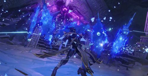 原神新主线最新爆料任务,原神新主线任务“蒙德之光”揭秘 第3张 原神新主线最新爆料任务,原神新主线任务“蒙德之光”揭秘 第3张